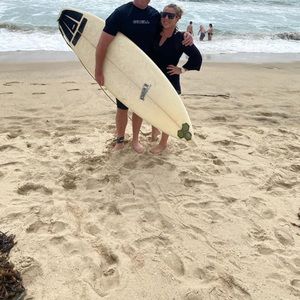 Meet your Posher, Lena